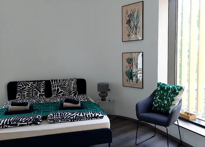 A Kekszalag Setanyon Apartament *