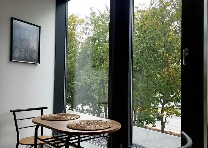 A Kekszalag Setanyon Apartament *